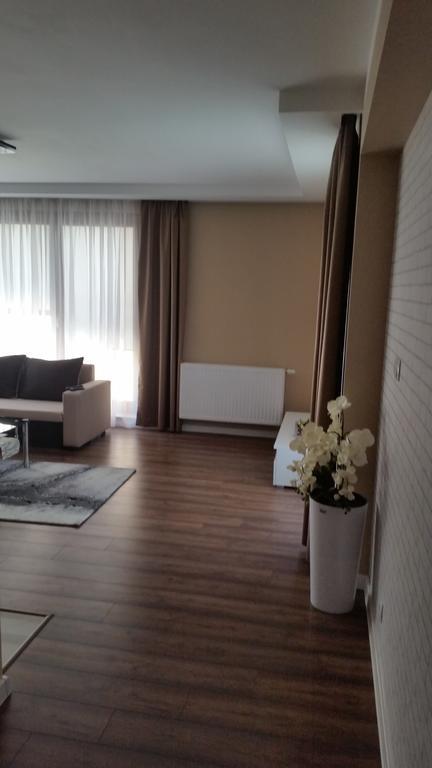 Wilga Park Appartement