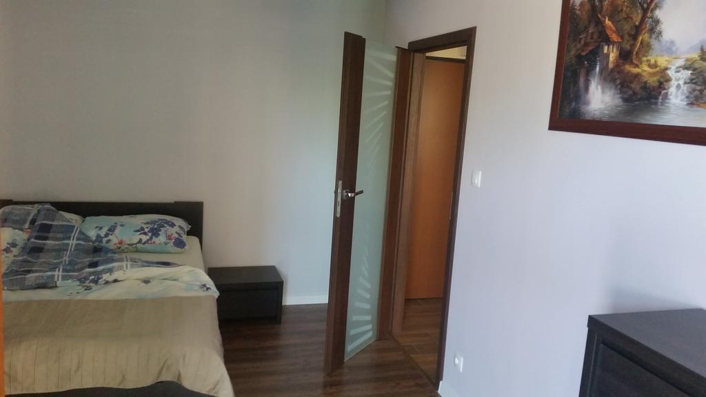 Wilga Park Appartement *