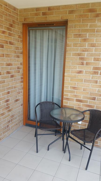 Wilga Park Appartement Krakau