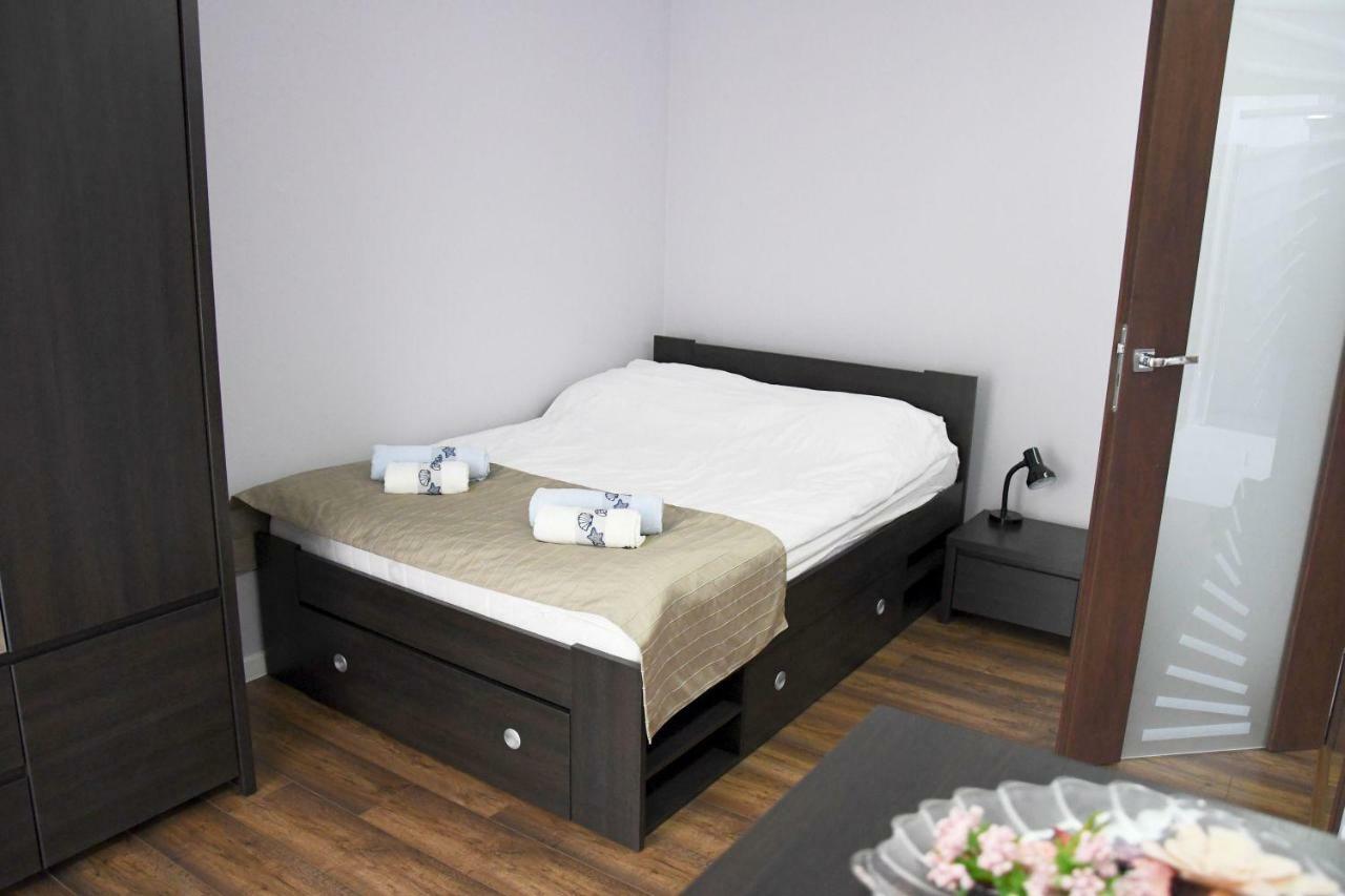 Appartement Wilga Park *