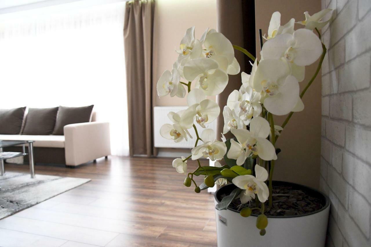 Wilga Park Appartement *